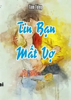 Ảnh Tin Bạn Mất Vợ