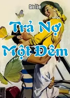 Ảnh Trả Nợ Một Đêm