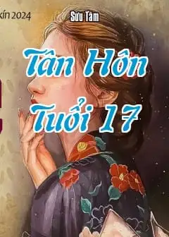 Tân Hôn Tuổi 17