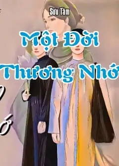 Ảnh Một Đời Thương Nhớ