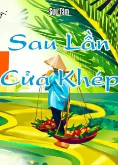 Sau Lần Cửa Khép