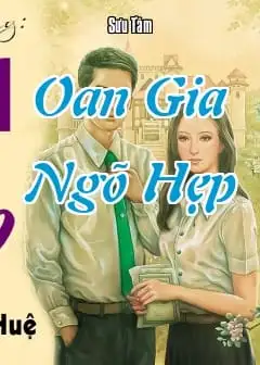 Oan Gia Ngõ Hẹp