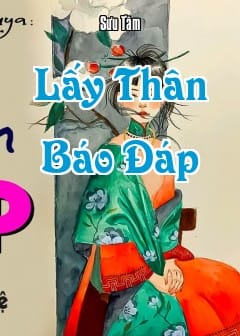 Lấy Thân Báo Đáp