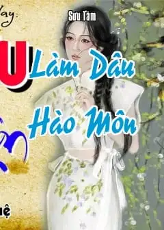 Làm Dâu Hào Môn