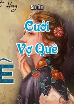 Ảnh Cưới Vợ Quê