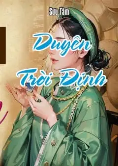 Duyên Trời Định