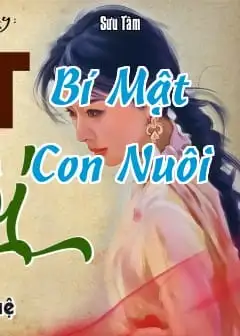 Bí Mật Con Nuôi
