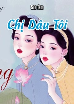 Ảnh Chị Dâu Tôi