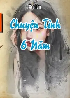 Ảnh Chuyện Tình 6 Năm