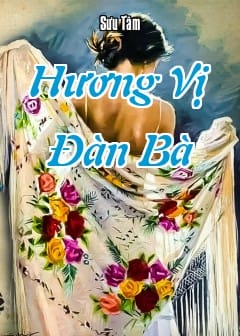 Hương Vị Đàn Bà