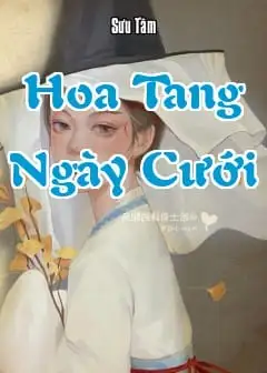 Hoa Tang Ngày Cưới