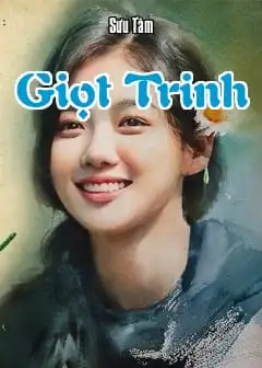 Giọt Trinh
