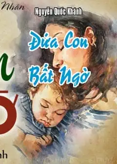 Đứa Con Bất Ngờ