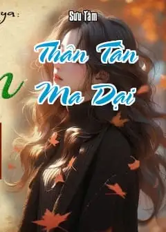 Thân Tàn Ma Dại