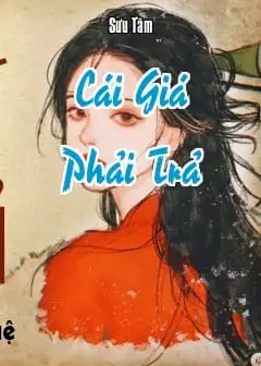 Ảnh Tiểu Thuyết Cái Giá Phải Trả