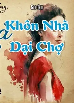 Khôn Nhà Dại Chợ