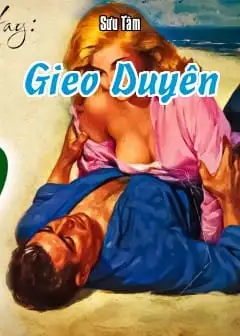 Gieo Duyên