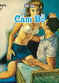 Ảnh Cám Dỗ
