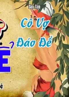 Cô Vợ Đáo Để