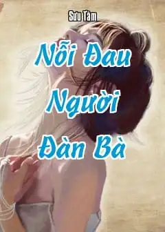 Nỗi Đau Người Đàn Bà