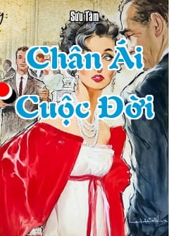 Chân Ái Cuộc Đời