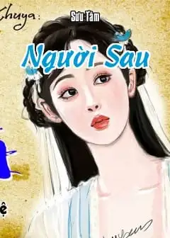 Ảnh Người Sau