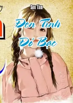 Đen Tình Đỏ Bạc