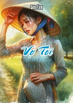 Vợ Tôi