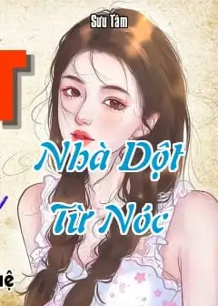 Nhà Dột Từ Nóc