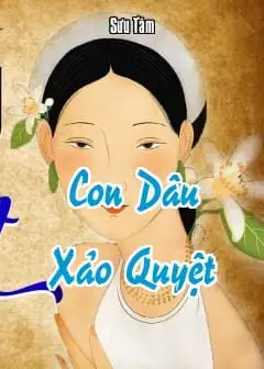 Ảnh Con Dâu Xảo Quyệt