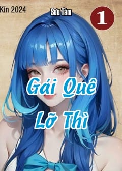Gái Quê Lỡ Thì