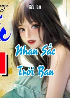 Nhan Sắc Trời Ban