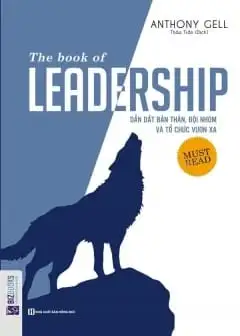 Ảnh Dẫn Dắt Bản Thân, Đội Nhóm Và Tổ Chức Vươn Xa