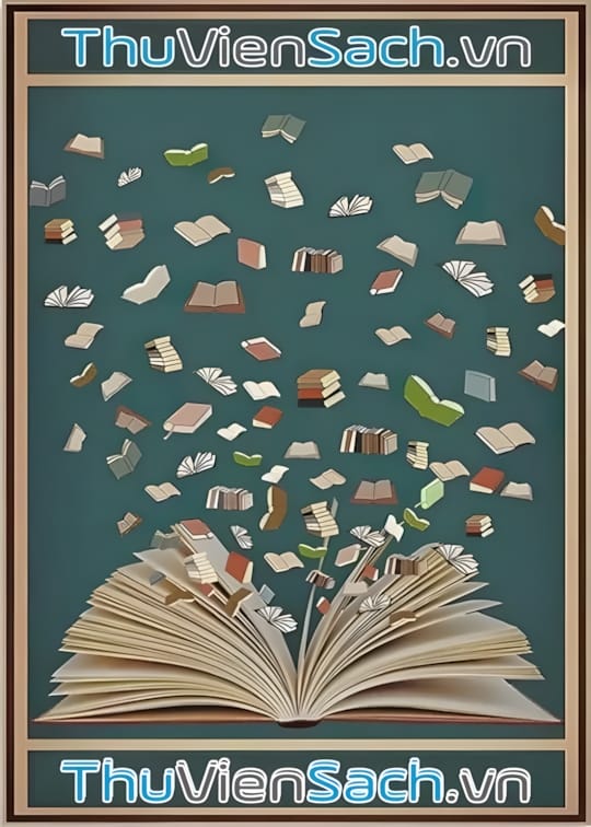 Ảnh bìa sách Thư Viện Sách Lọt Top Website Chia Sẻ Sách Miễn Phí Phổ Biến