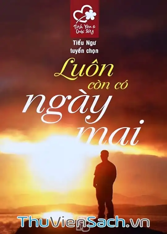 Ảnh bìa sách Luôn Còn Có Ngày Mai