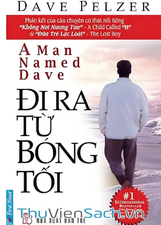 Ảnh bìa sách Đi Ra Từ Bóng Tối