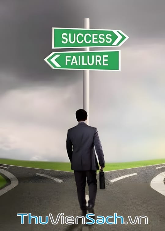 Ảnh bìa sách Những Câu Nói Hay Về Thành Công Và Thất Bại Trong Cuộc Sống