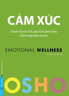 Cảm Xúc - Emotional Wellness