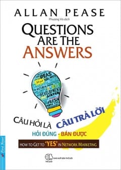 Câu Hỏi Là Câu Trả Lời