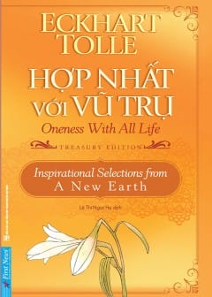 Hợp Nhất Với Vũ Trụ