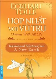 Hợp Nhất Với Vũ Trụ