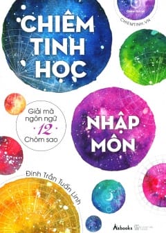 Chiêm Tinh Học Nhập Môn