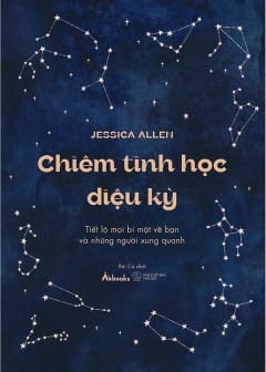 Chiêm Tinh Học Diệu Kỳ