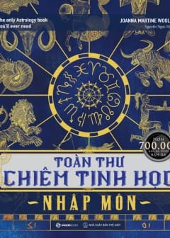 Toàn Thư Chiêm Tinh Học Nhập Môn
