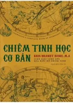 Ảnh Chiêm Tinh Học Cơ Bản