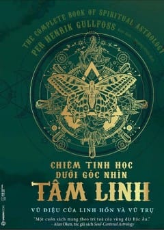 Chiêm Tinh Học Dưới Góc Nhìn Tâm Linh