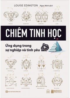 Chiêm Tinh Học - Ứng Dụng Trong Sự Nghiệp Và Tình Yêu