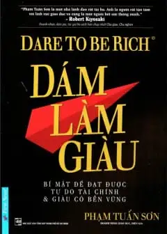 Ảnh Dám Làm Giàu