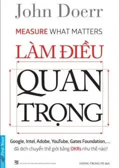 Ảnh Làm Điều Quan Trọng