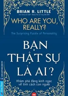 Ảnh Bạn Thật Sự Là Ai? Khám Phá Đáng Kinh Ngạc Về Tính Cách Con Người